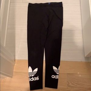 Adidas Leggings